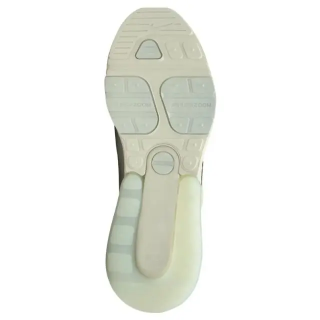 Nike shoes - Nike - Ivory, Manufacturer: Sea Glass/Mtlc Red Bronze 6