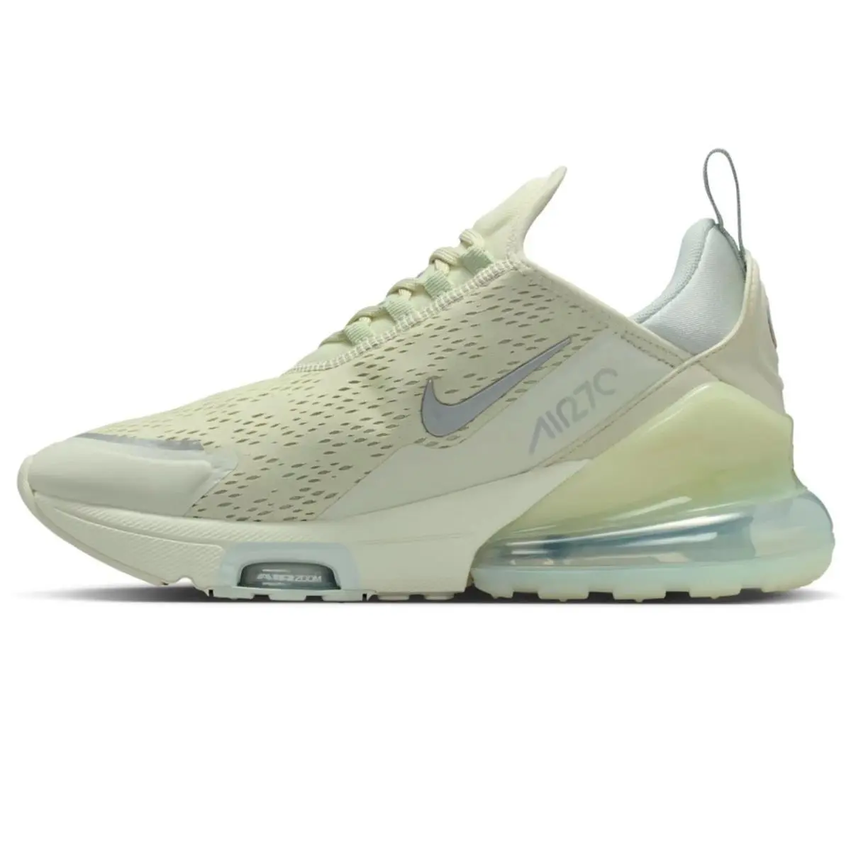 Nike shoes - Nike - Ivory, Manufacturer: Sea Glass/Mtlc Red Bronze 7