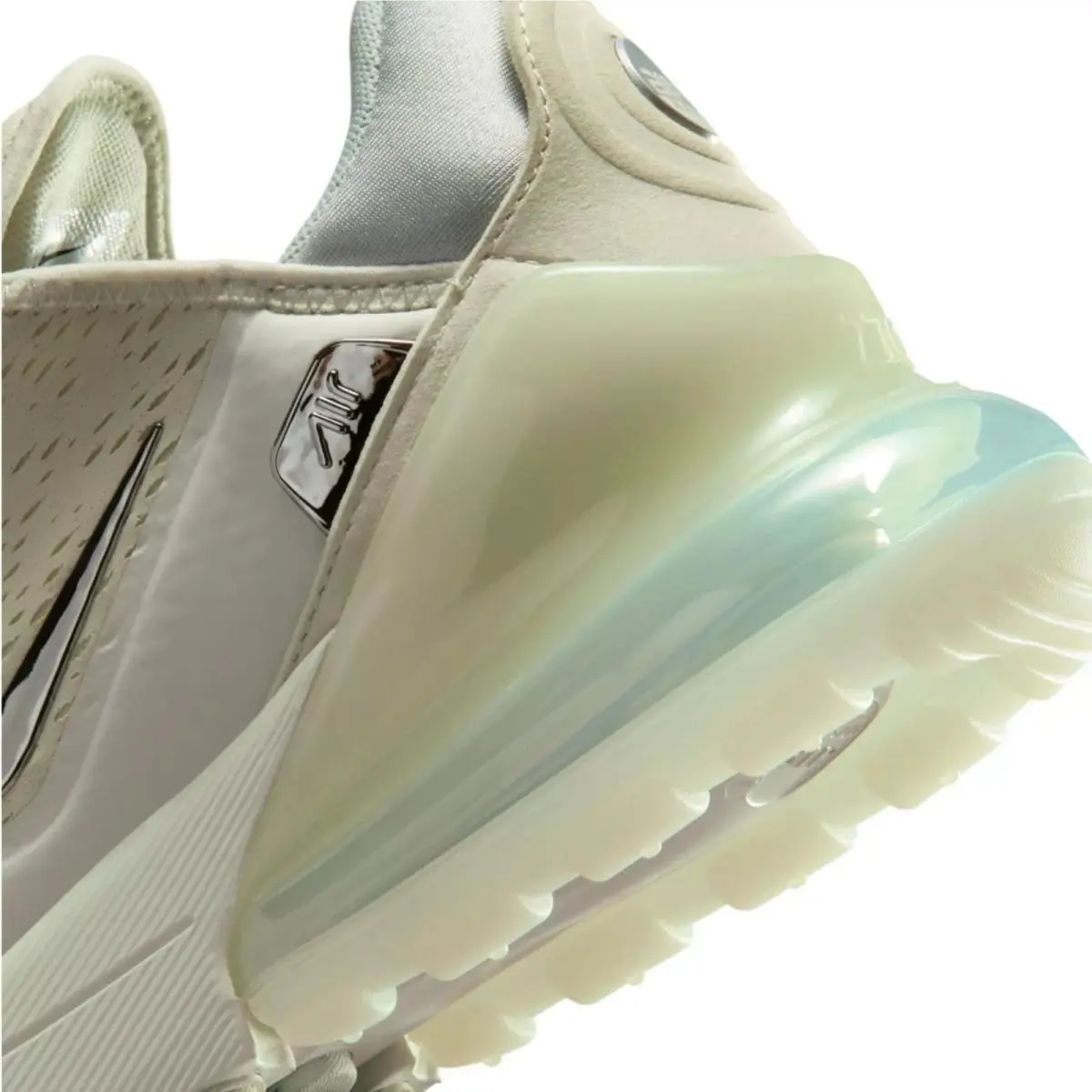 Nike shoes - Nike - Ivory, Manufacturer: Sea Glass/Mtlc Red Bronze 1