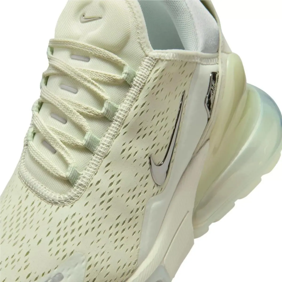 Nike shoes - Nike - Ivory, Manufacturer: Sea Glass/Mtlc Red Bronze 2