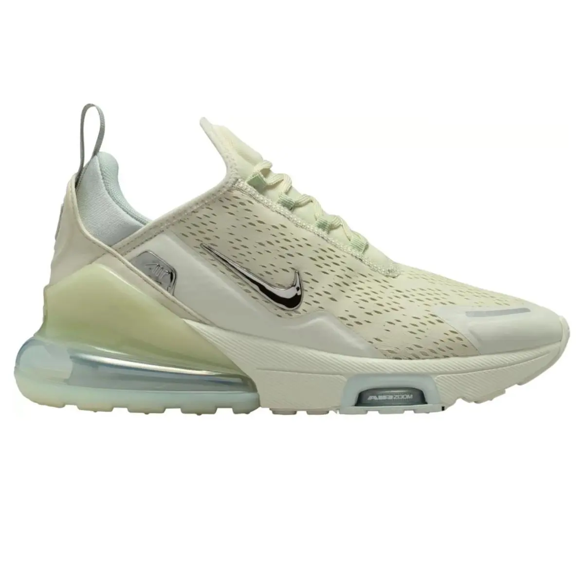 Nike shoes - Nike - Ivory, Manufacturer: Sea Glass/Mtlc Red Bronze 22