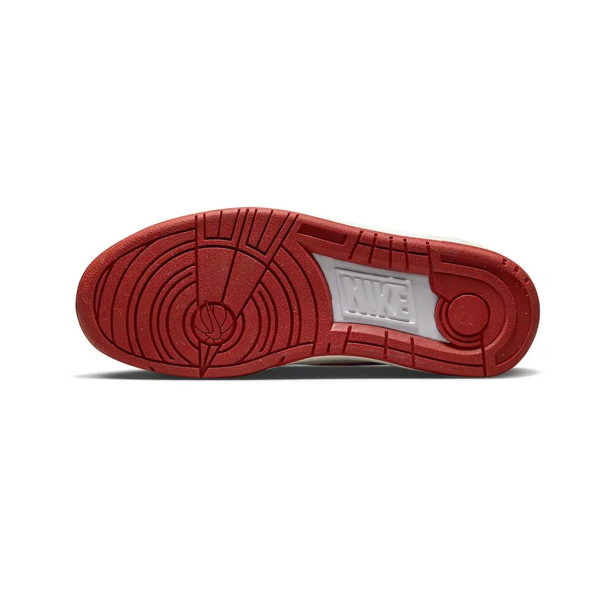 Nike shoes - FB1362-102 - FB1362-102 - White/Red/Black 2