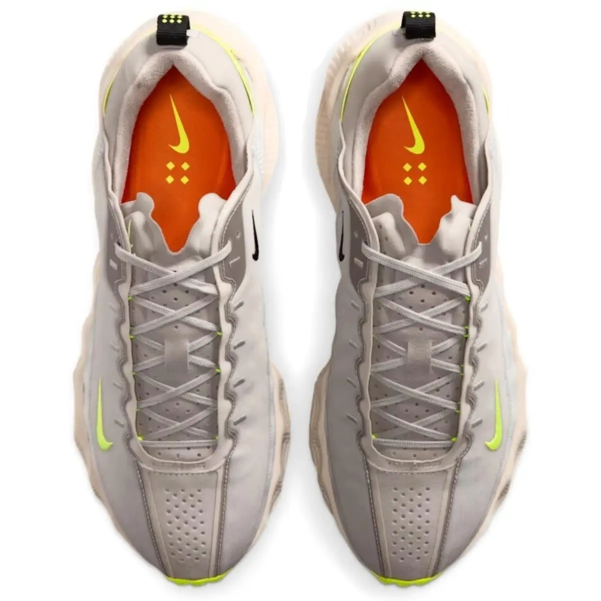 Nike shoes - Nike Ava Rover - Ava Rover - Gray, Maufacturer: Moon Particle/Moon Particle/Black/Volt Ice 0