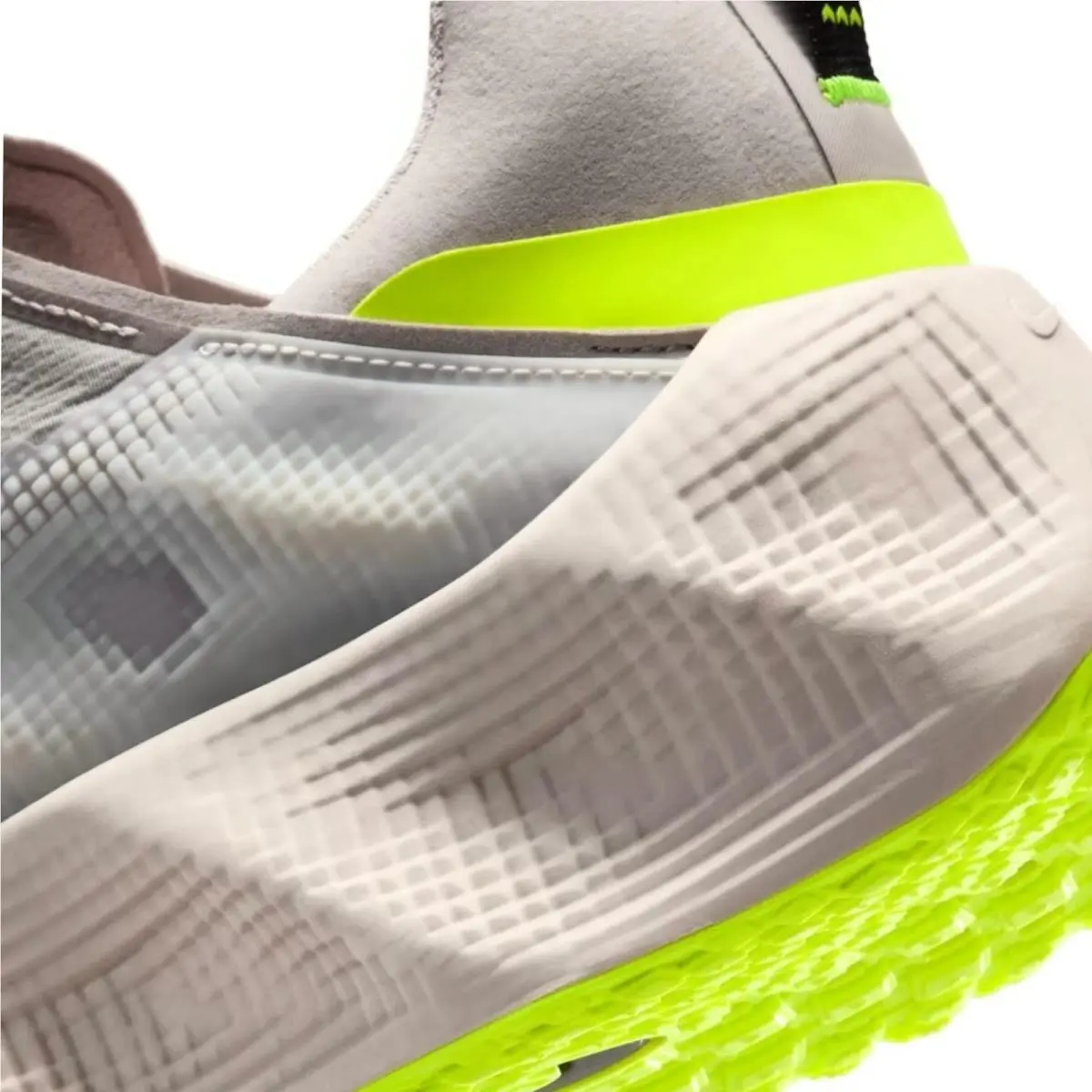 Nike shoes - Nike Ava Rover - Ava Rover - Gray, Maufacturer: Moon Particle/Moon Particle/Black/Volt Ice 30