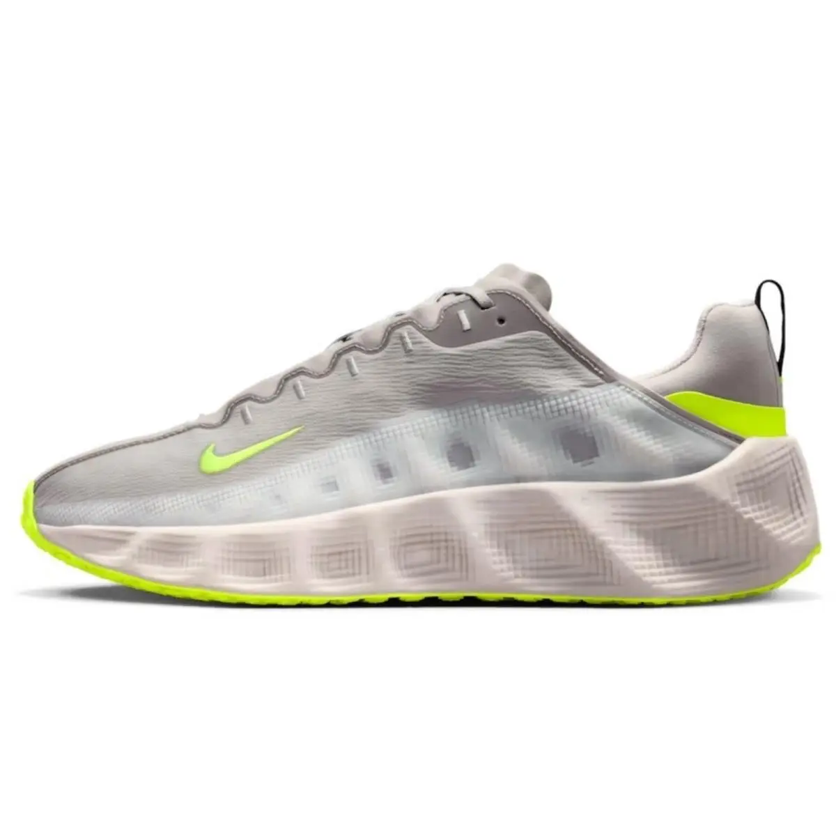 Nike shoes - Nike Ava Rover - Ava Rover - Gray, Maufacturer: Moon Particle/Moon Particle/Black/Volt Ice 13