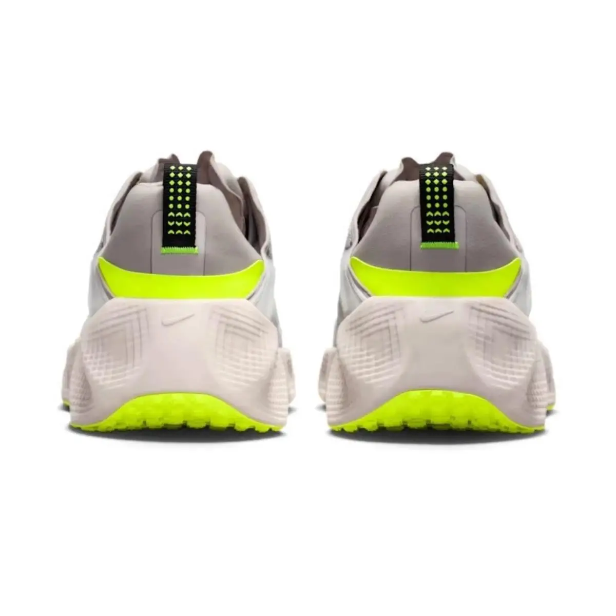 Nike shoes - Nike Ava Rover - Ava Rover - Gray, Maufacturer: Moon Particle/Moon Particle/Black/Volt Ice 26