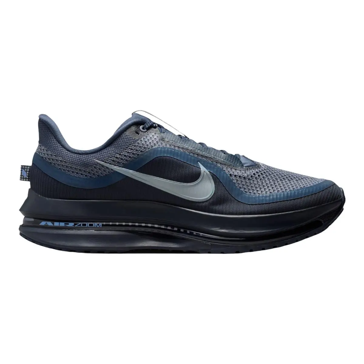 Pegasus Premium Men 8-14 Lace Up Shoe Thunder Blue Ashen Slate HQ2592-405 by Nike