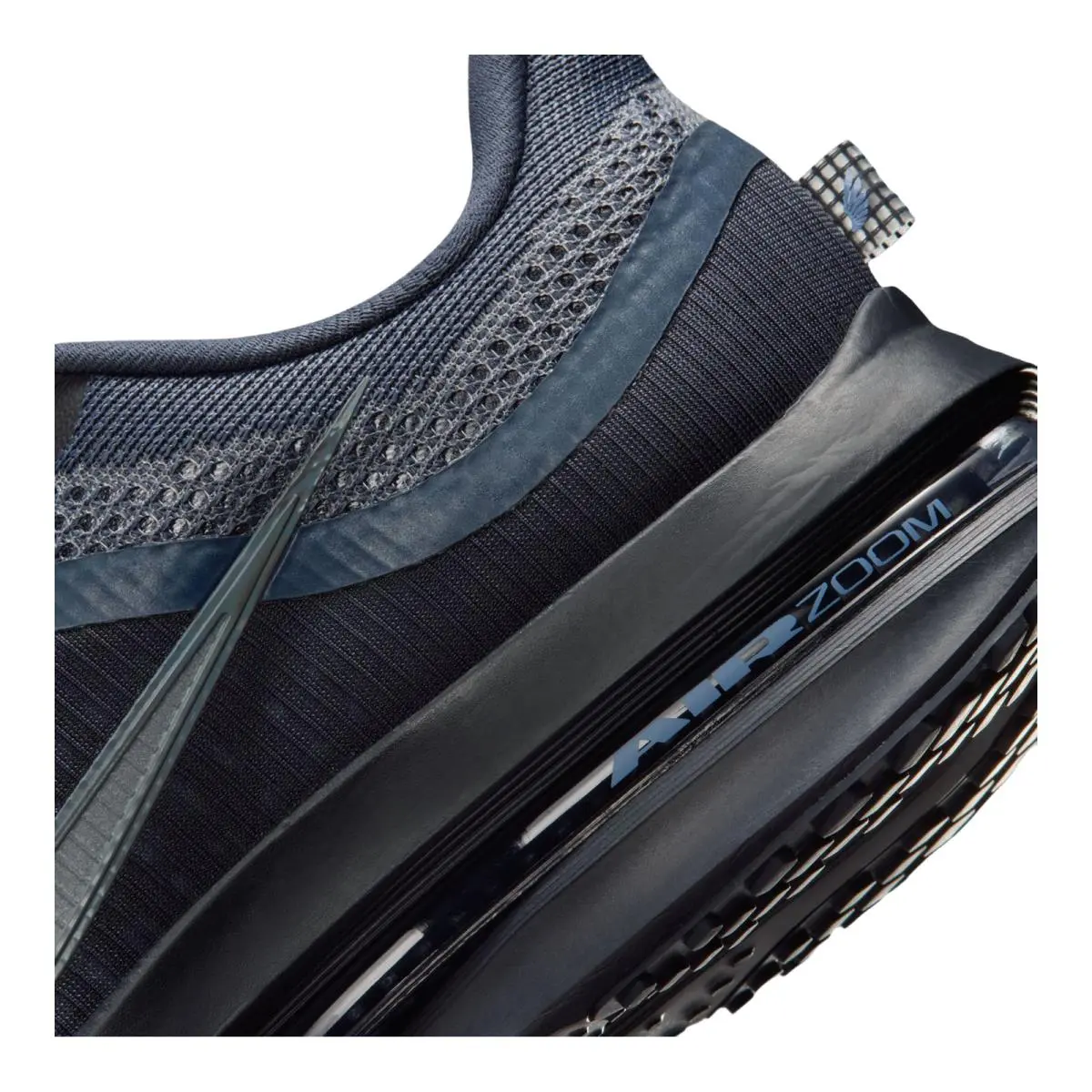 Nike shoes - NIKE Pegasus Premium - Pegasus Premium - HQ2592-405 - Thunder Blue/Ashen Slate/Obsidian/Black 11