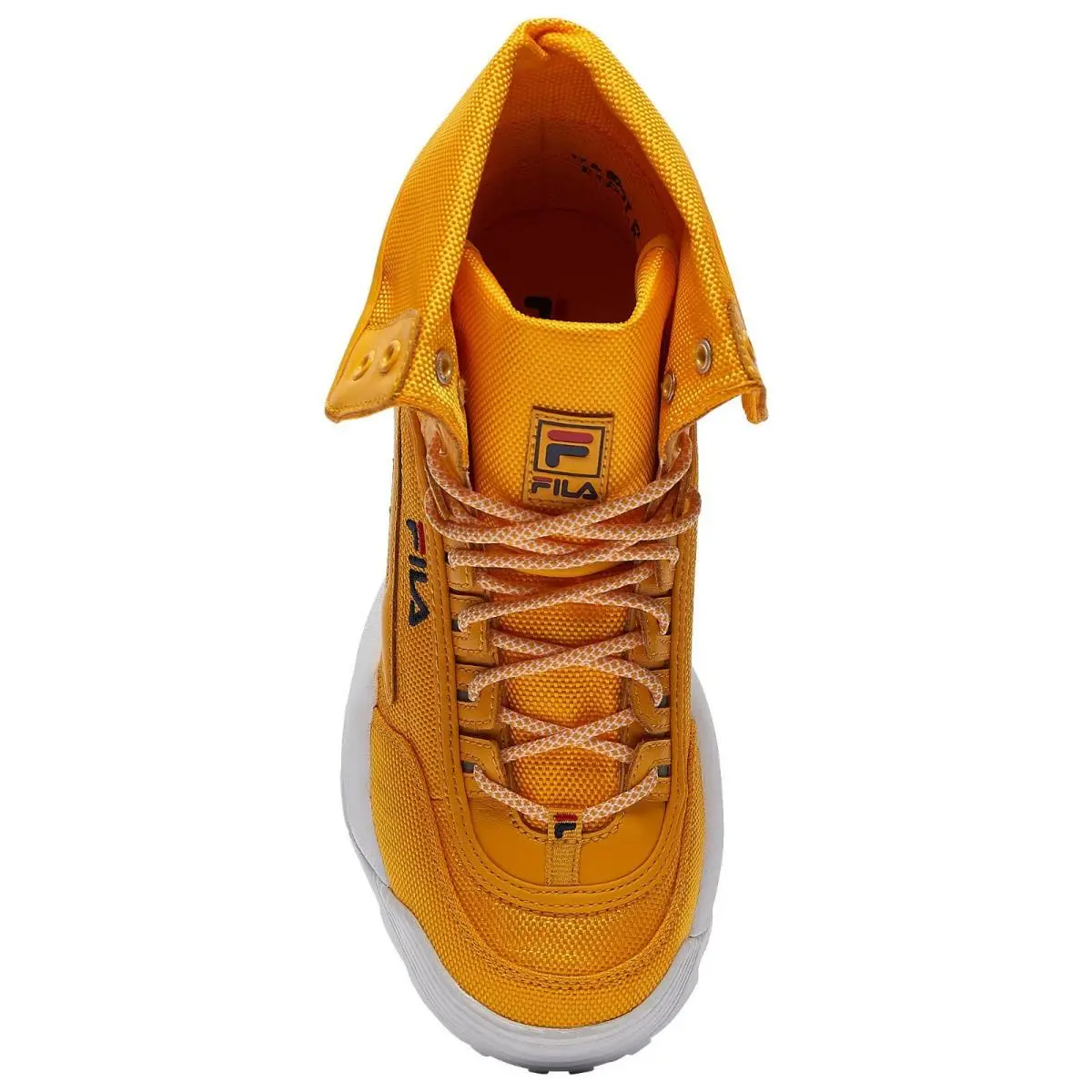 Fila shoes - FILA Disruptor II - Disruptor - Yellow 0