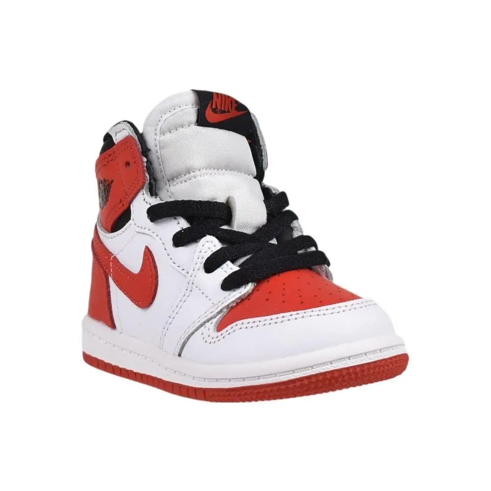 Nike shoes - Wht/Red 0