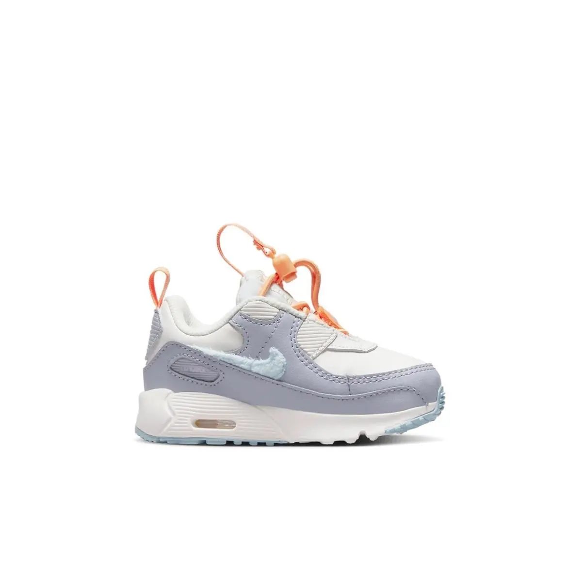Nike shoes - DQ6948 100 - DQ6948 100 - Summit White/Glacier Blue 0