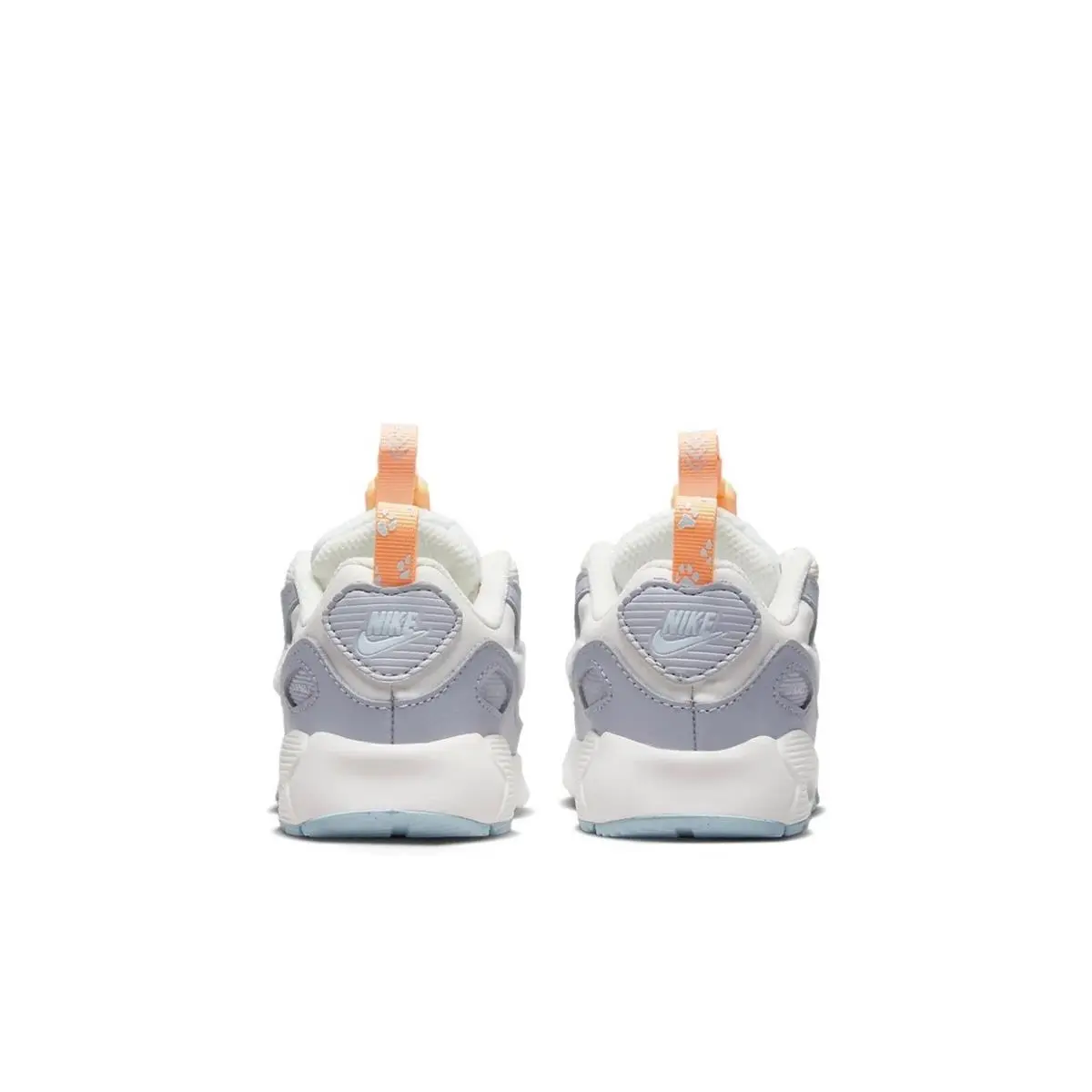 Nike shoes - DQ6948 100 - DQ6948 100 - Summit White/Glacier Blue 1