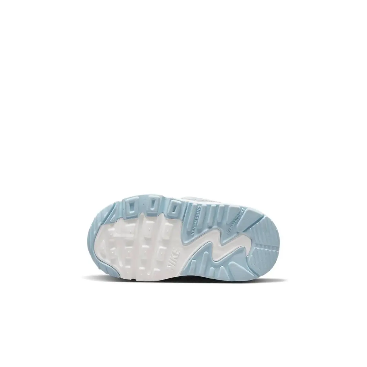 Nike shoes - DQ6948 100 - DQ6948 100 - Summit White/Glacier Blue 2