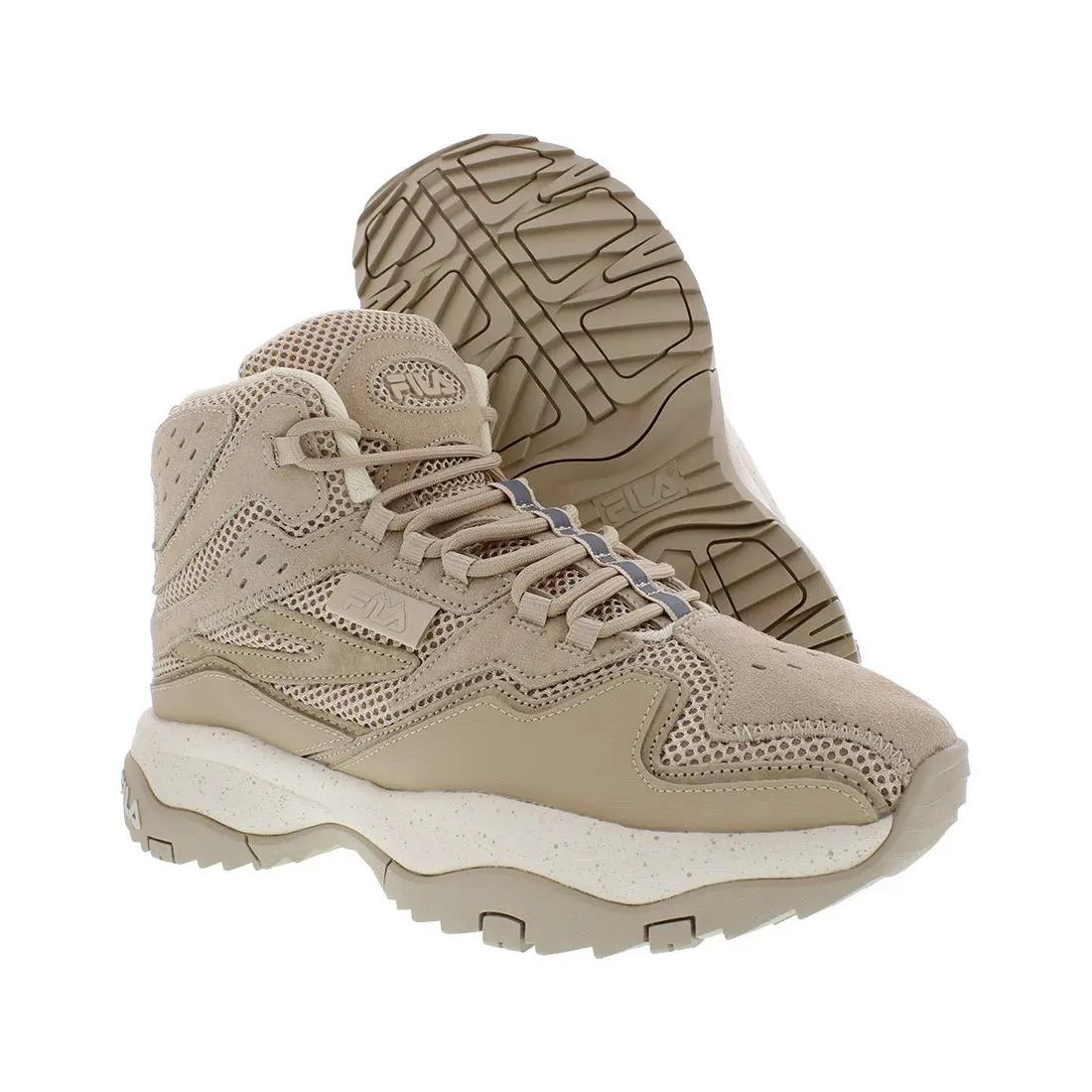 Fila Ranger Boot Mens Shoes