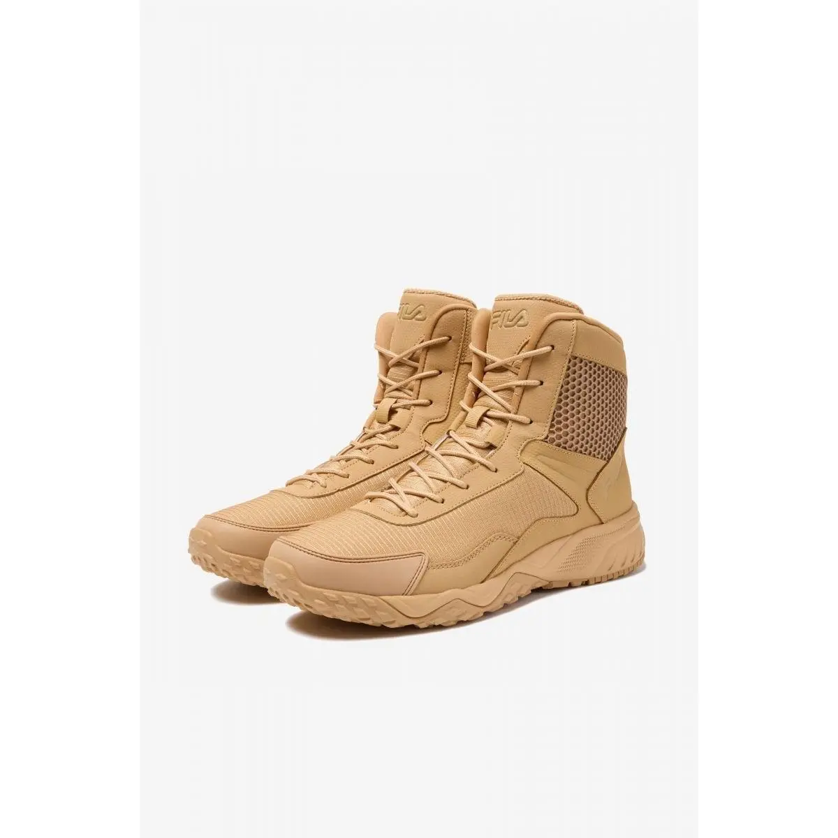 Fila shoes - SAND/SAND/SAND 1