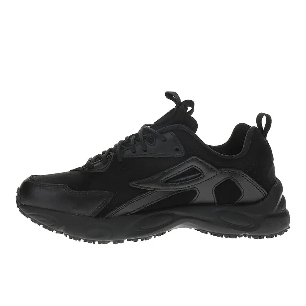 Fila shoes - Fila Lateshift Waterproof Composite Toe Work - 5LM00678-001 - Black 1
