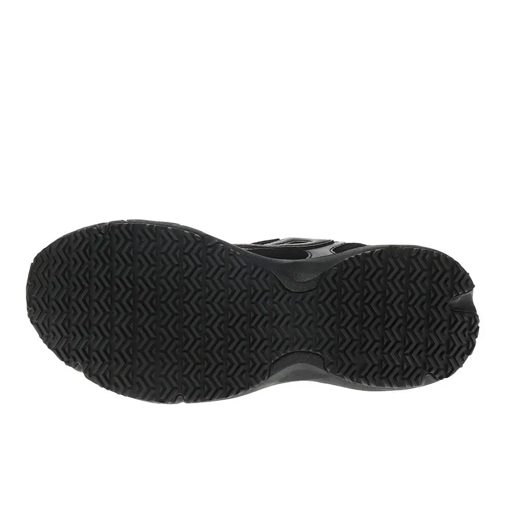 Fila shoes - Fila Lateshift Waterproof Composite Toe Work - 5LM00678-001 - Black 3