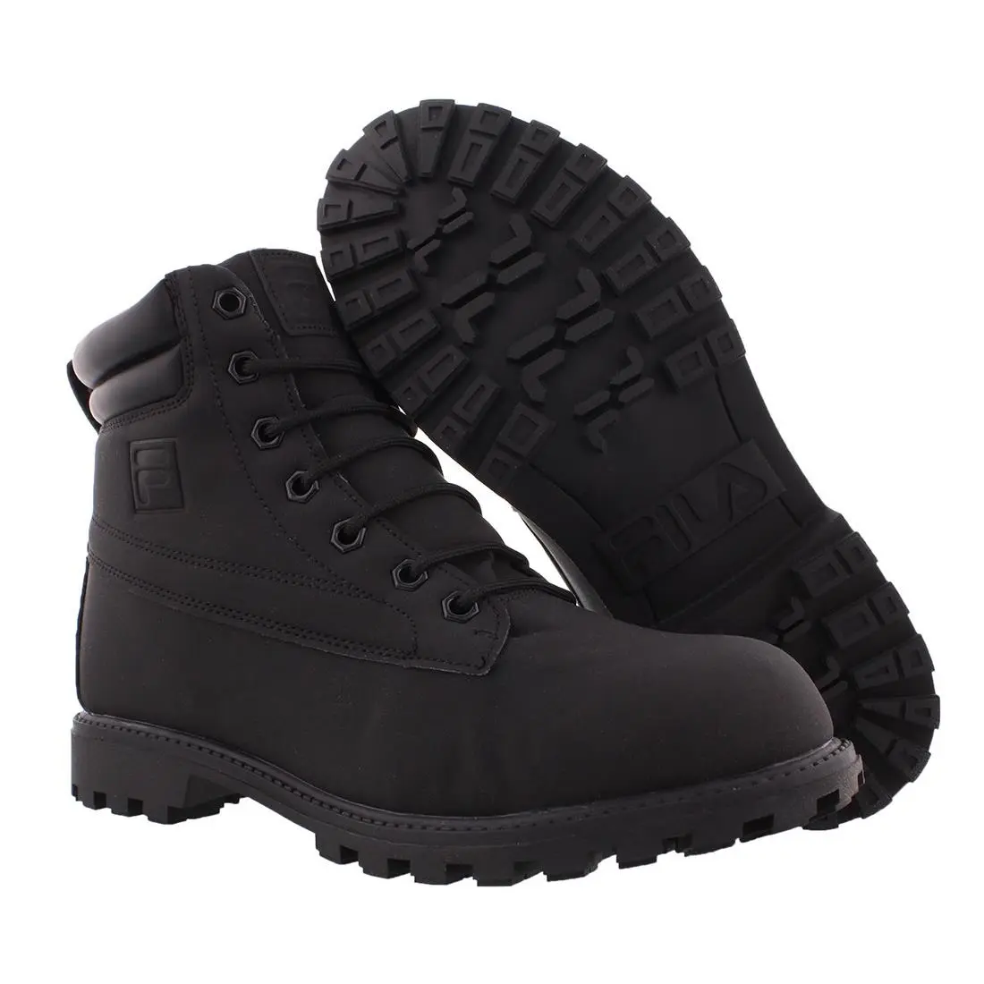 Fila Watersedge 17 Mens Shoes