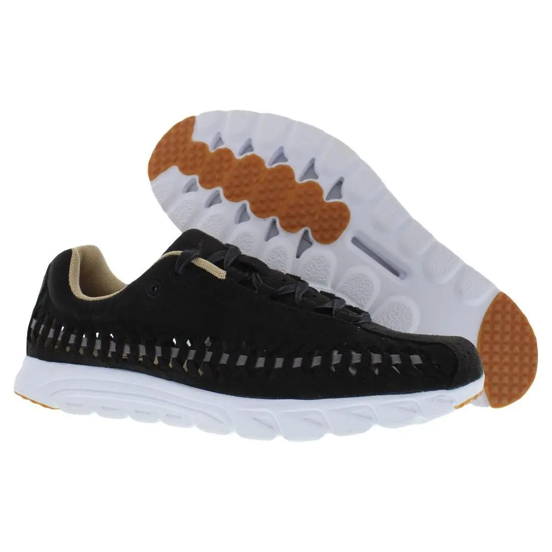 Nike Mayfly Woven Womens Shoes