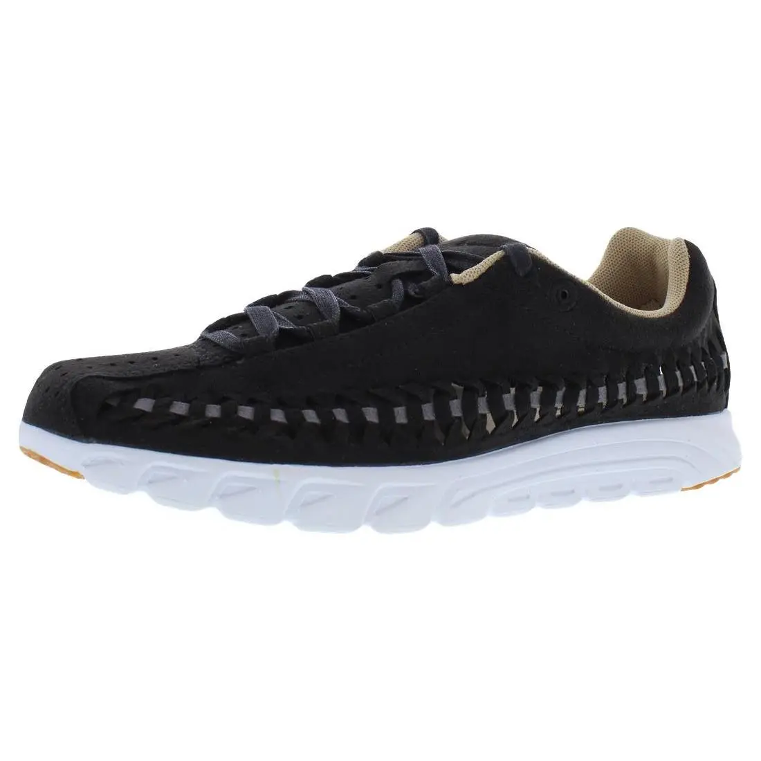 Nike shoes - Black/Dark Grey/White, Main: Black 0