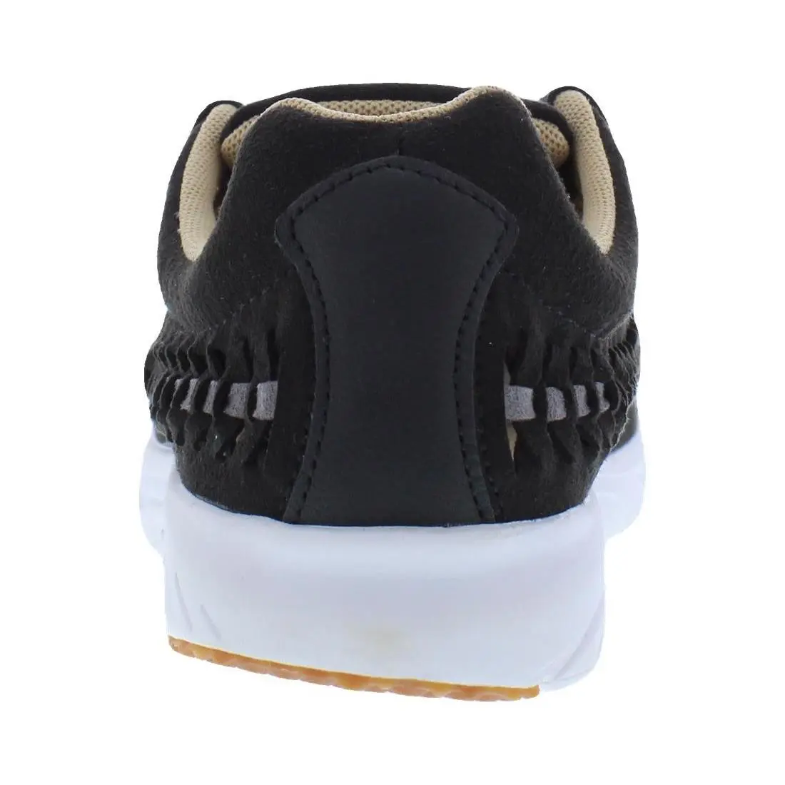 Nike shoes - Black/Dark Grey/White, Main: Black 2