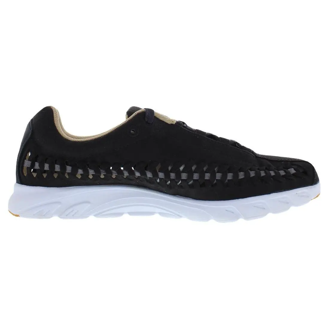 Nike shoes - Black/Dark Grey/White, Main: Black 5