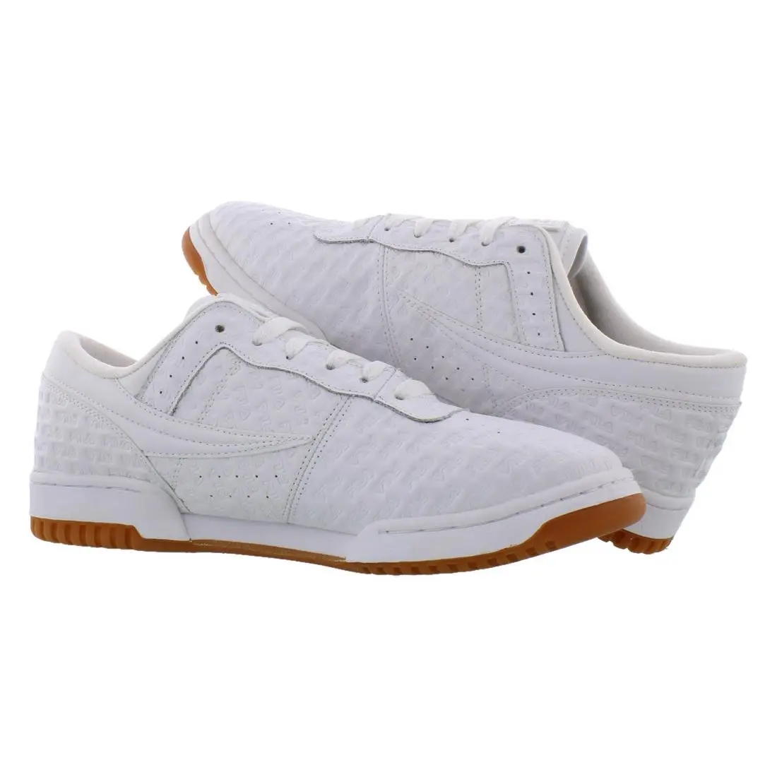 Fila shoes - White, Main: White 1
