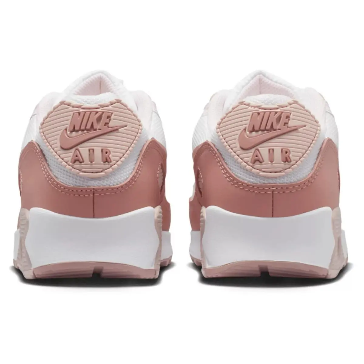 Nike shoes - Nike Air Max 90 - Air Max - Pink, Manufacturer: Particle Pink/Silt Red/Pearl Pink 15