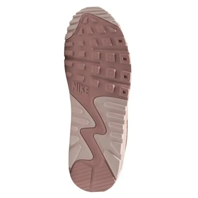 Nike shoes - Nike Air Max 90 - Air Max - Pink, Manufacturer: Particle Pink/Silt Red/Pearl Pink 29