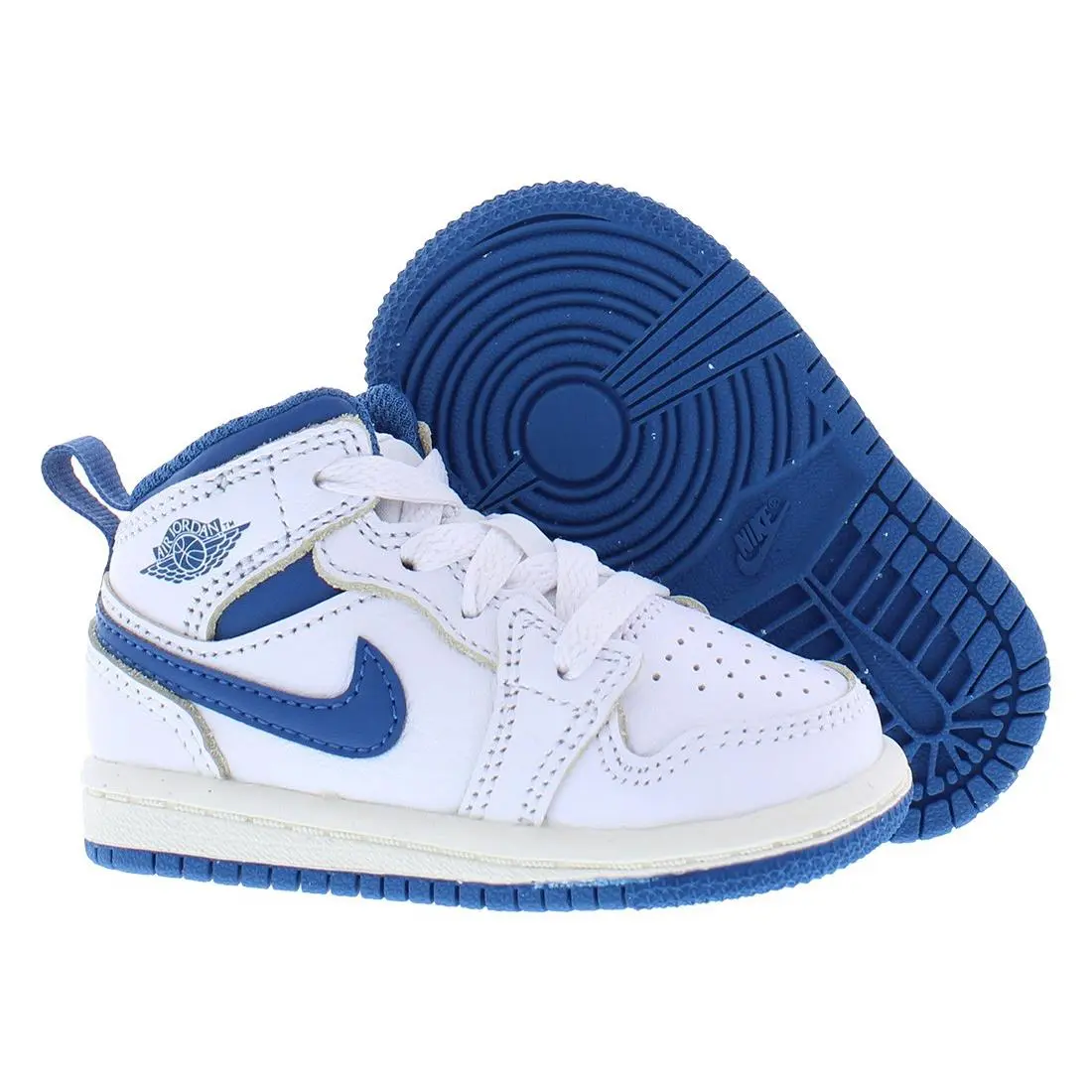 Nike Jordan 1 Mid Se Infant/toddler Shoes