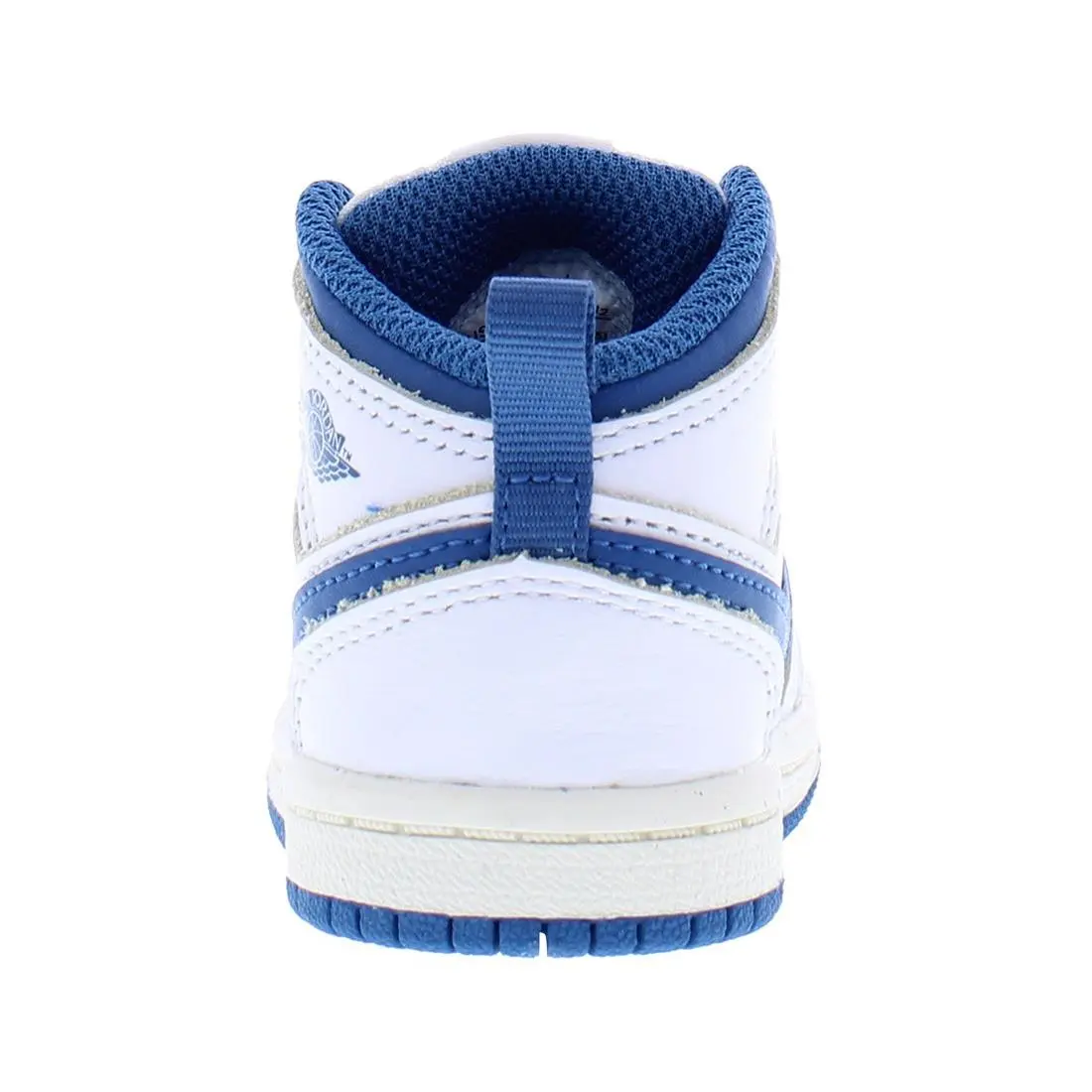 Nike shoes - FN7537141 - FN7537141 - White/Industrial Blue, Main: White 2