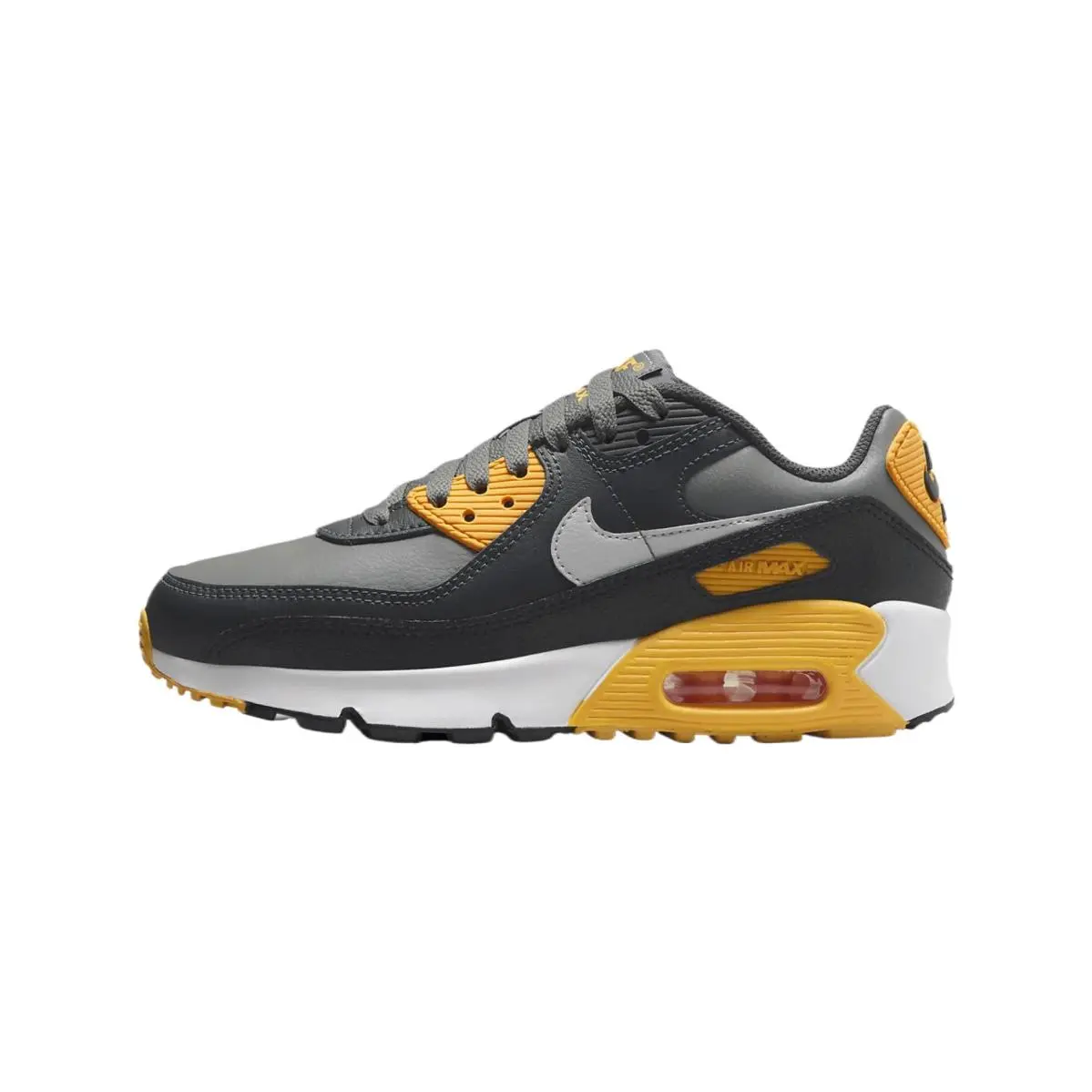 Nike shoes - Smoke Grey/Anthracite/White/Light Smoke Grey 0