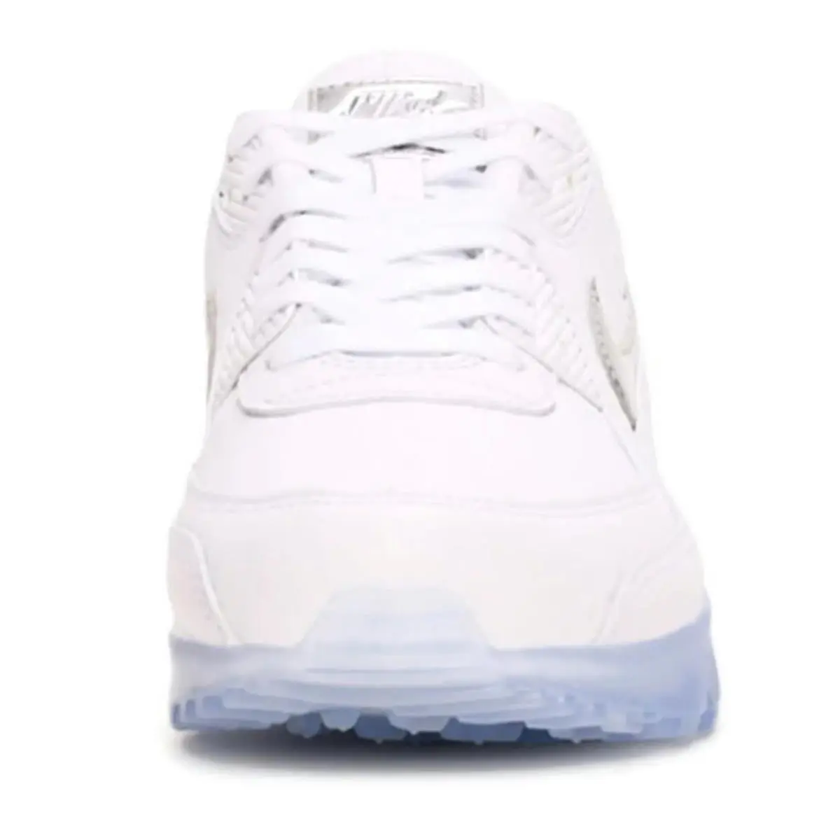 Nike shoes - Nike Air Max Terrascape 90 - White, Maufacturer: White | Chrome | Blue Tint | Pure Platinum 6