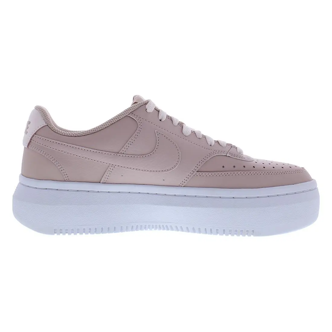Nike shoes - Pink Oxford/Pink Oxford/White, Main: Pink 1