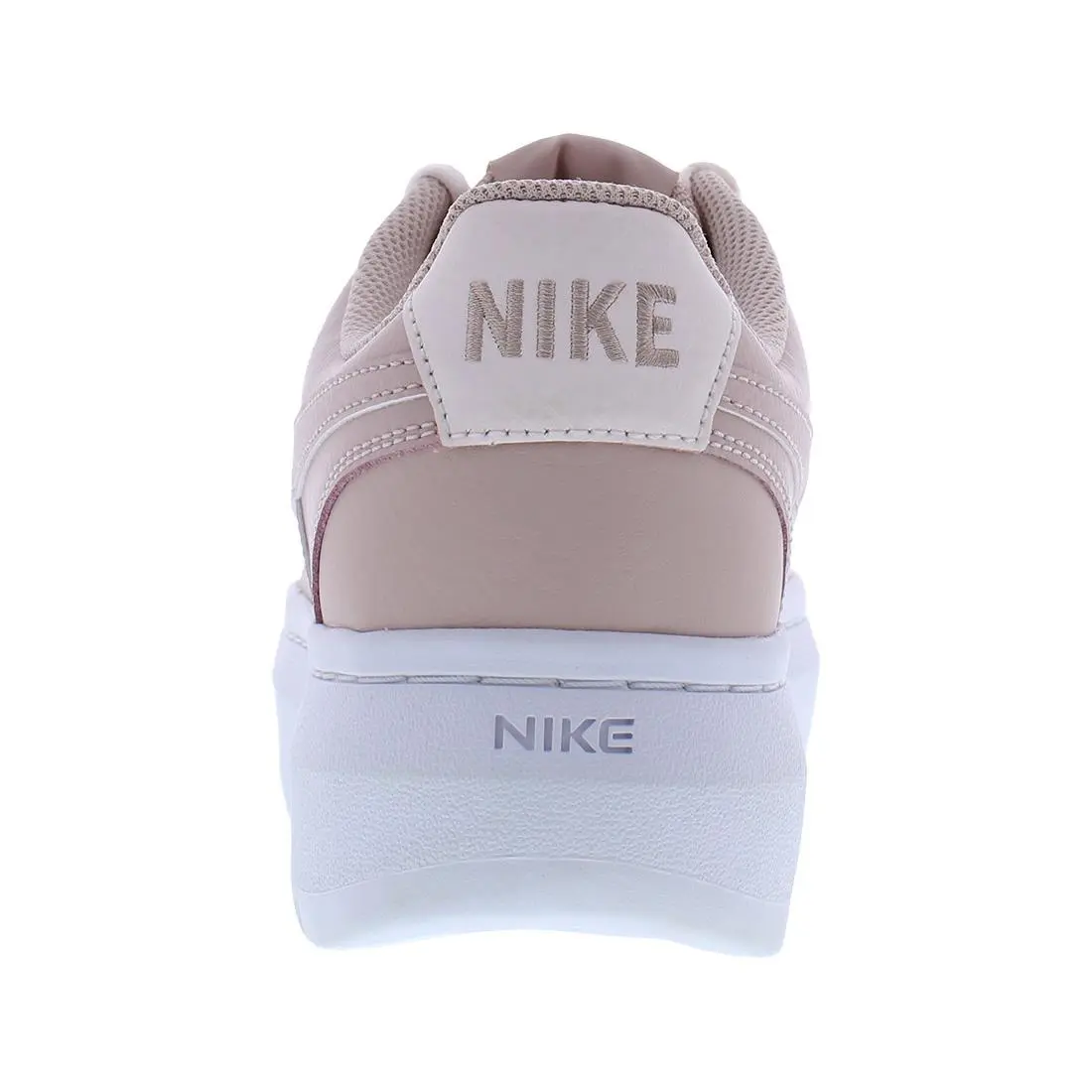 Nike shoes - Pink Oxford/Pink Oxford/White, Main: Pink 2