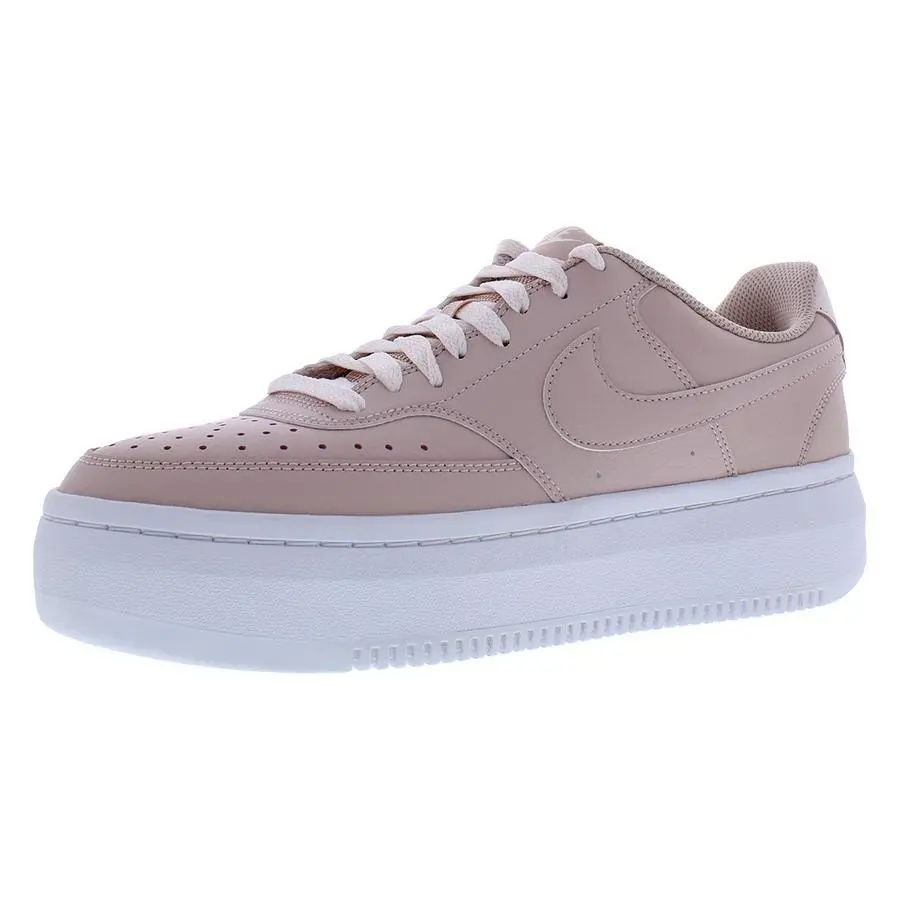 Nike shoes - Pink Oxford/Pink Oxford/White, Main: Pink 3