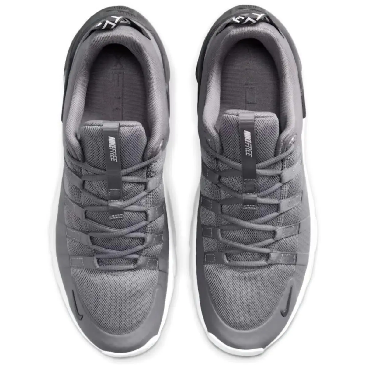 Nike shoes - Nike Free Metcon - Free Metcon - Gray, Manufacturer: Pencil Point/Medium Ash/White 1