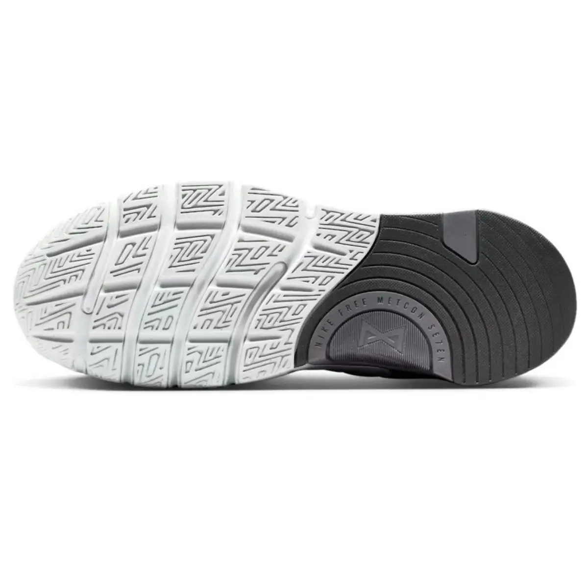 Nike shoes - Nike Free Metcon - Free Metcon - Gray, Manufacturer: Pencil Point/Medium Ash/White 3