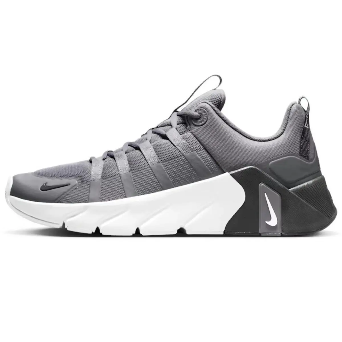 Nike shoes - Nike Free Metcon - Free Metcon - Gray, Manufacturer: Pencil Point/Medium Ash/White 4