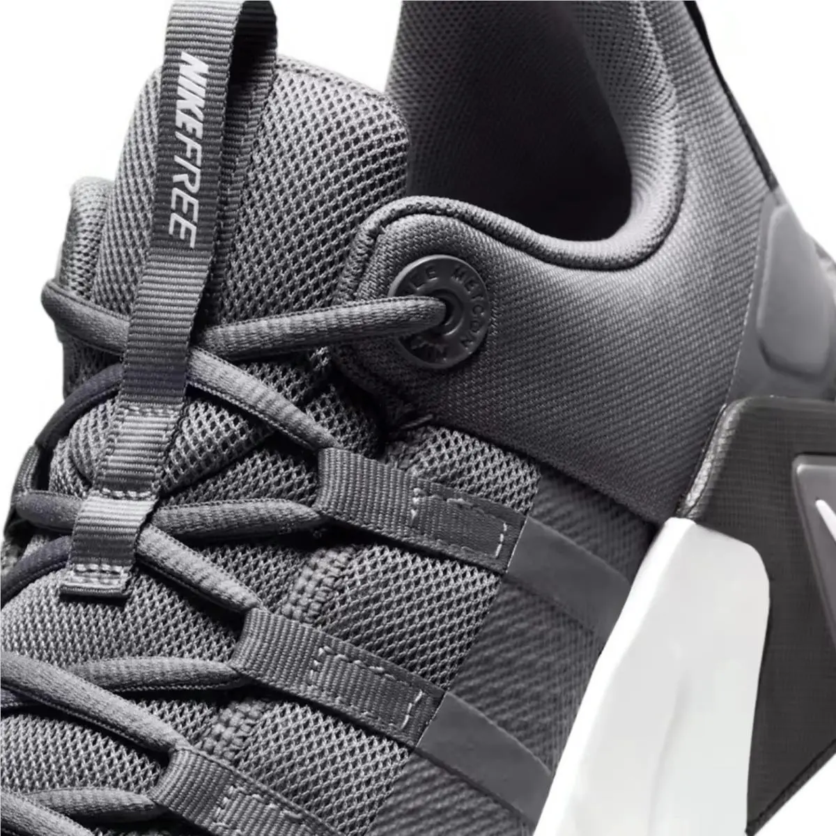Nike shoes - Nike Free Metcon - Free Metcon - Gray, Manufacturer: Pencil Point/Medium Ash/White 6