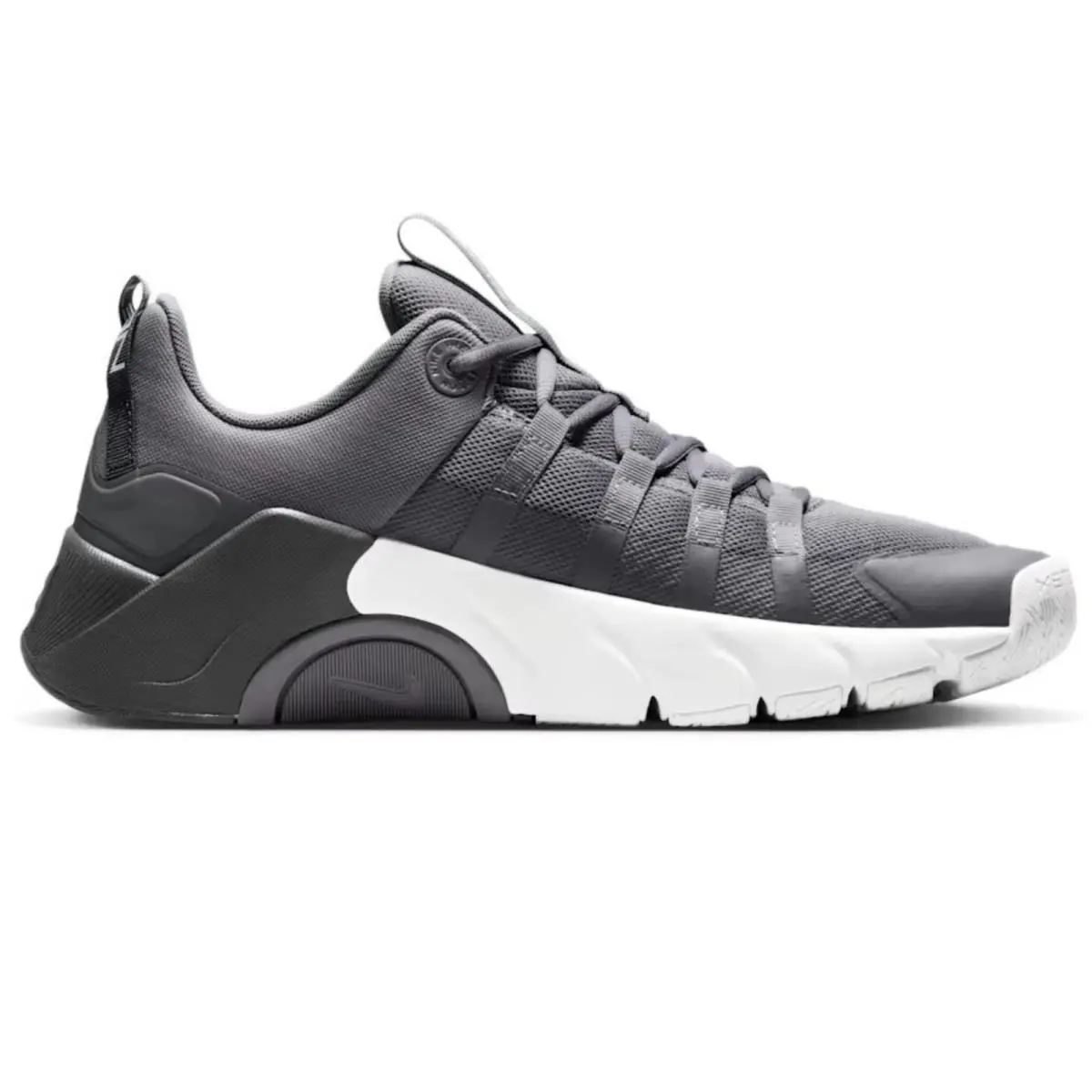 Nike shoes - Nike Free Metcon - Free Metcon - Gray, Manufacturer: Pencil Point/Medium Ash/White 11