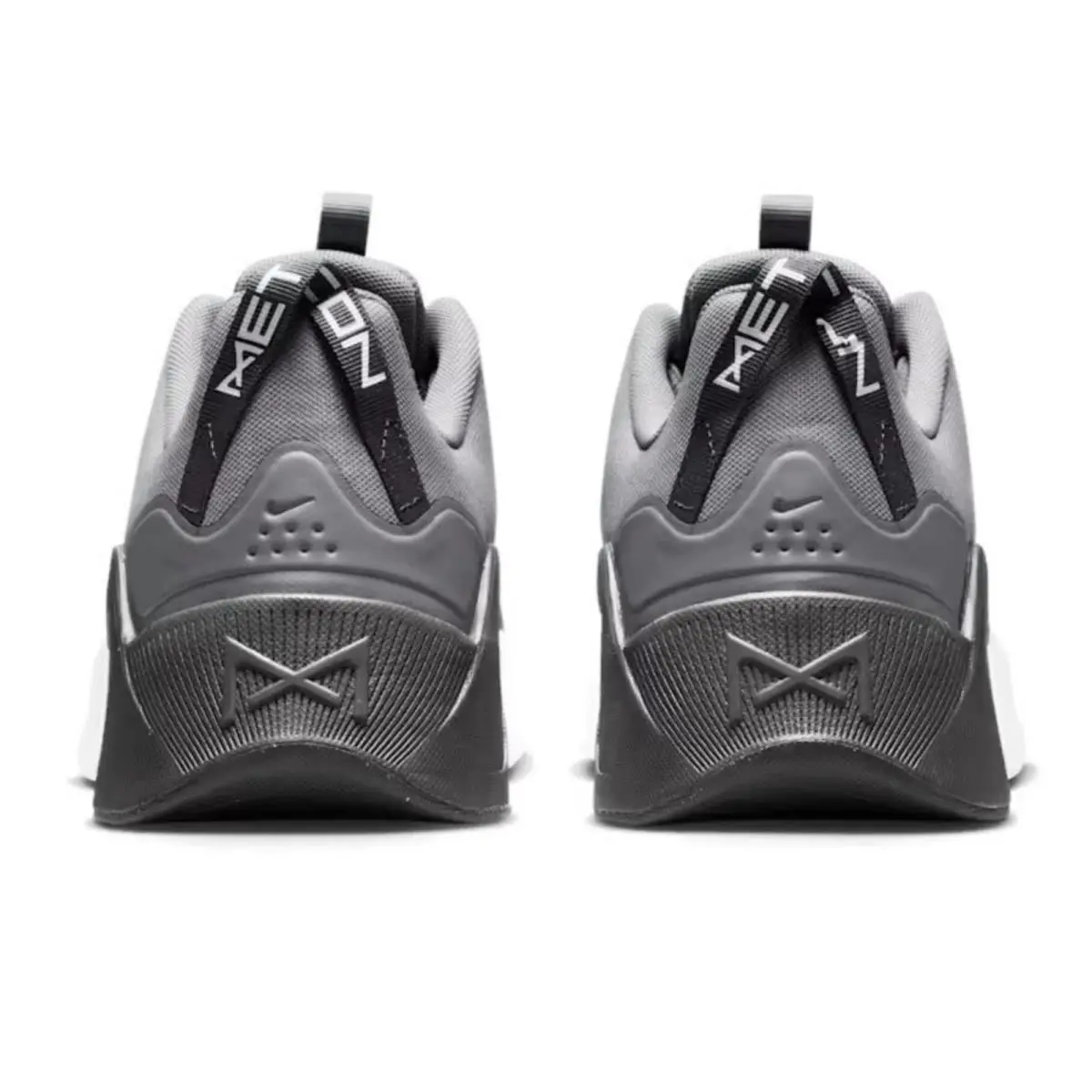 Nike shoes - Nike Free Metcon - Free Metcon - Gray, Manufacturer: Pencil Point/Medium Ash/White 25