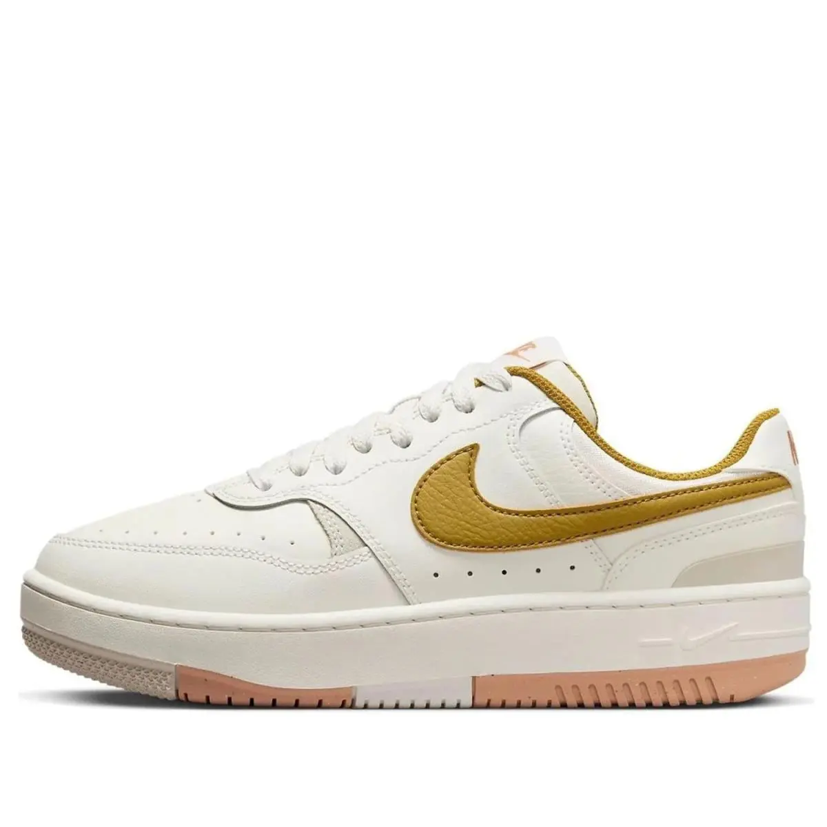 Gamma Force DX9176-105 Sneakers Women`s US 8 M Sail Lifestyle Shoes MEW1626 by Nike