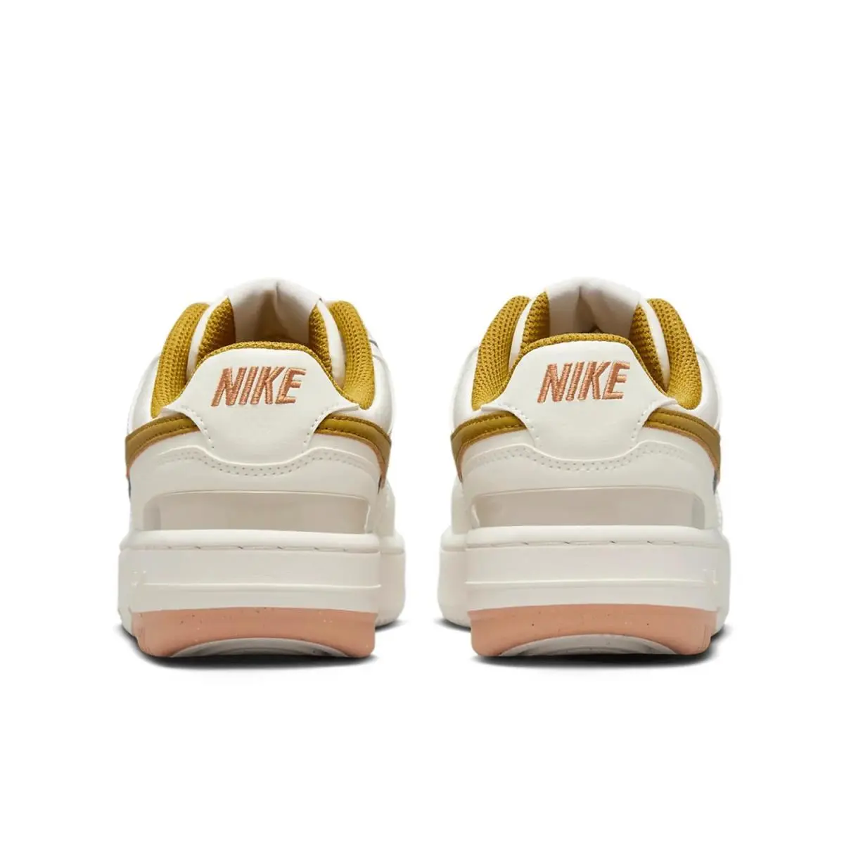 Nike shoes - Nike Gamma Force DX9176-105 - Gamma Force - DX9176-105 - Ivory 6