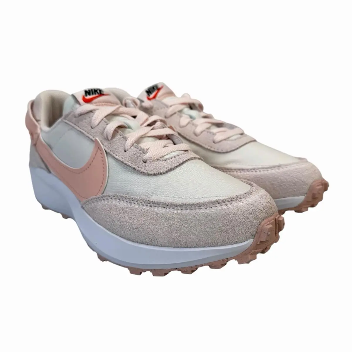 Nike shoes - DH9523602 - DH9523-602 - Pink 2