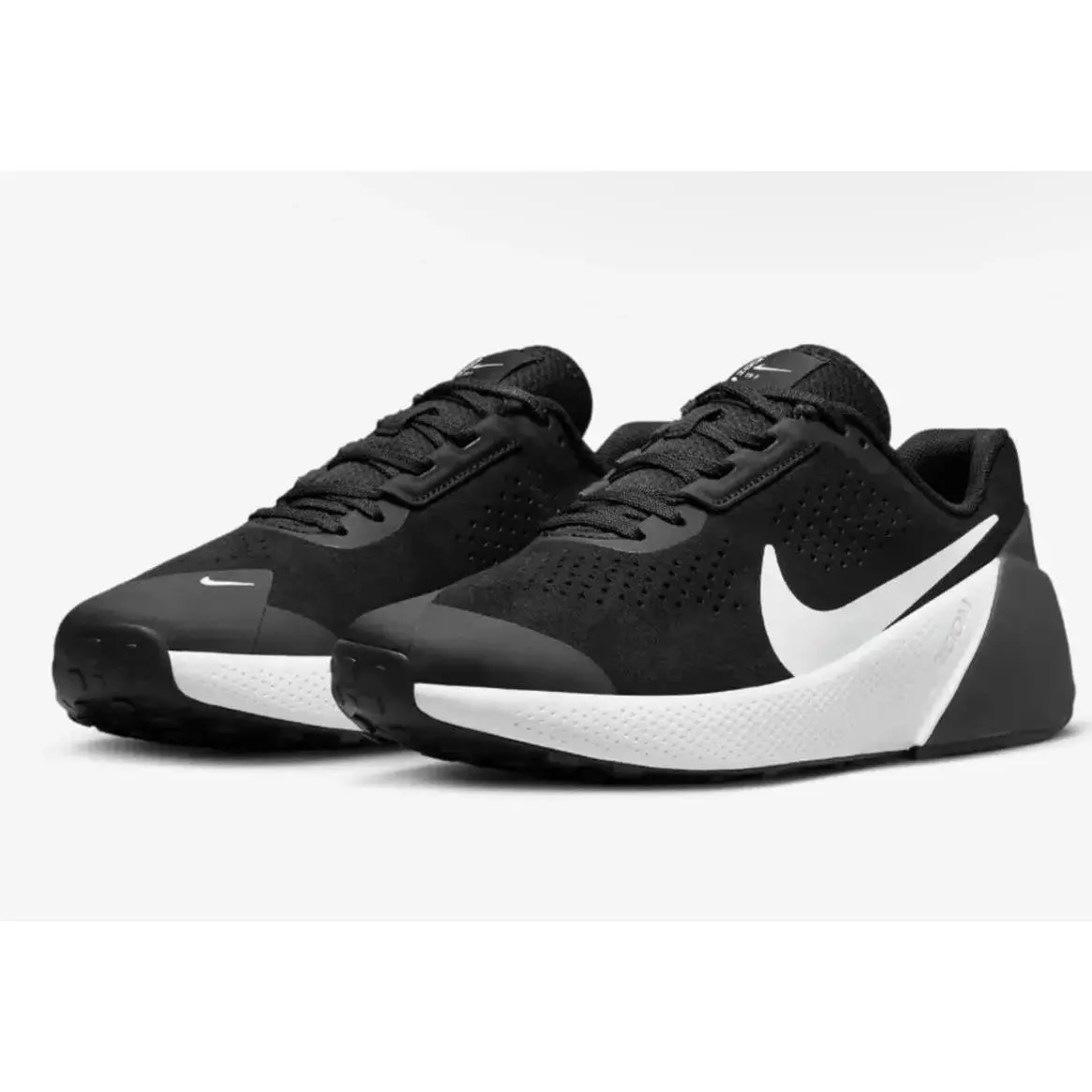 Men  DX9016 002 M Air Max Zoom TR1 Black/white/ant Running Shoe Sneakers by Nike