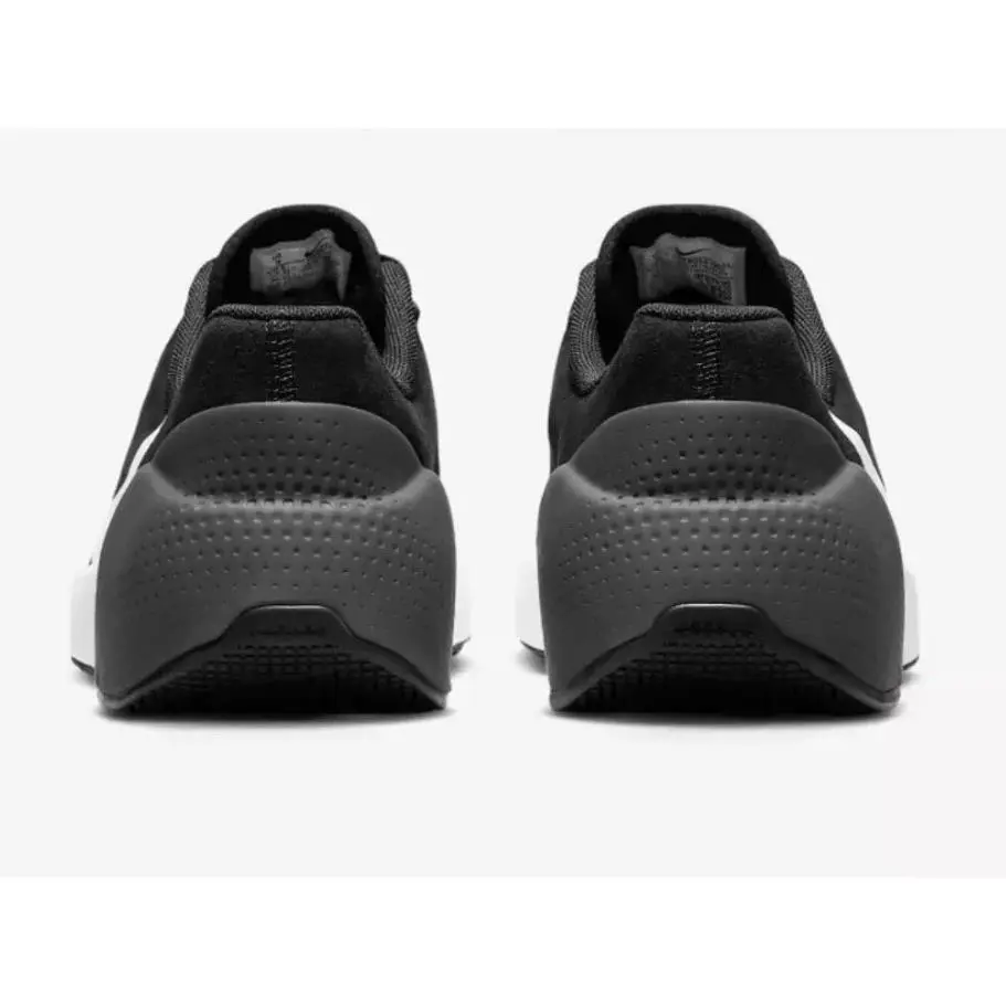 Nike shoes - M AIR MAX ZOOM TR1 - DX9016 - BLACK/WHITE/ANTHRACITE 4