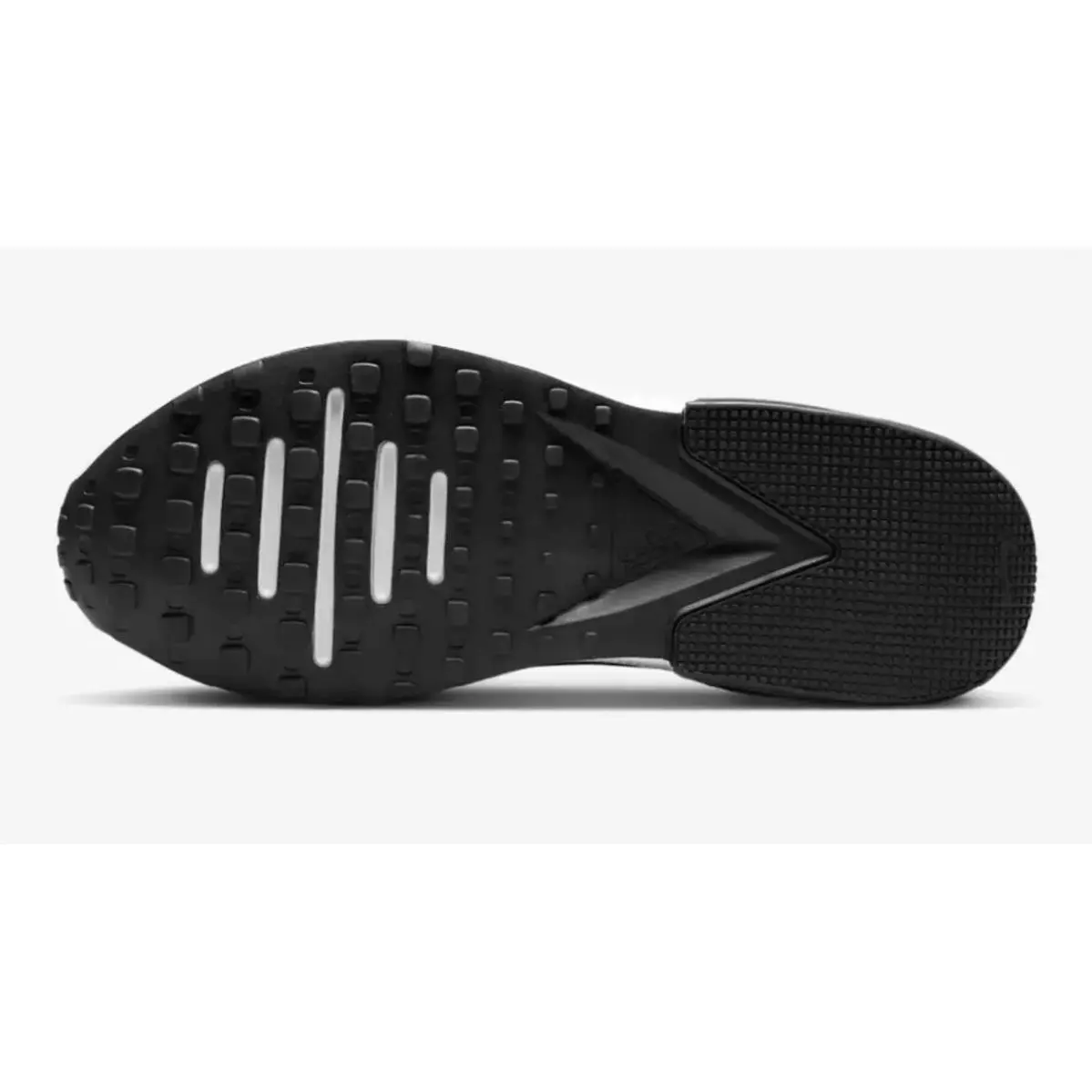 Nike shoes - M AIR MAX ZOOM TR1 - DX9016 - BLACK/WHITE/ANTHRACITE 5