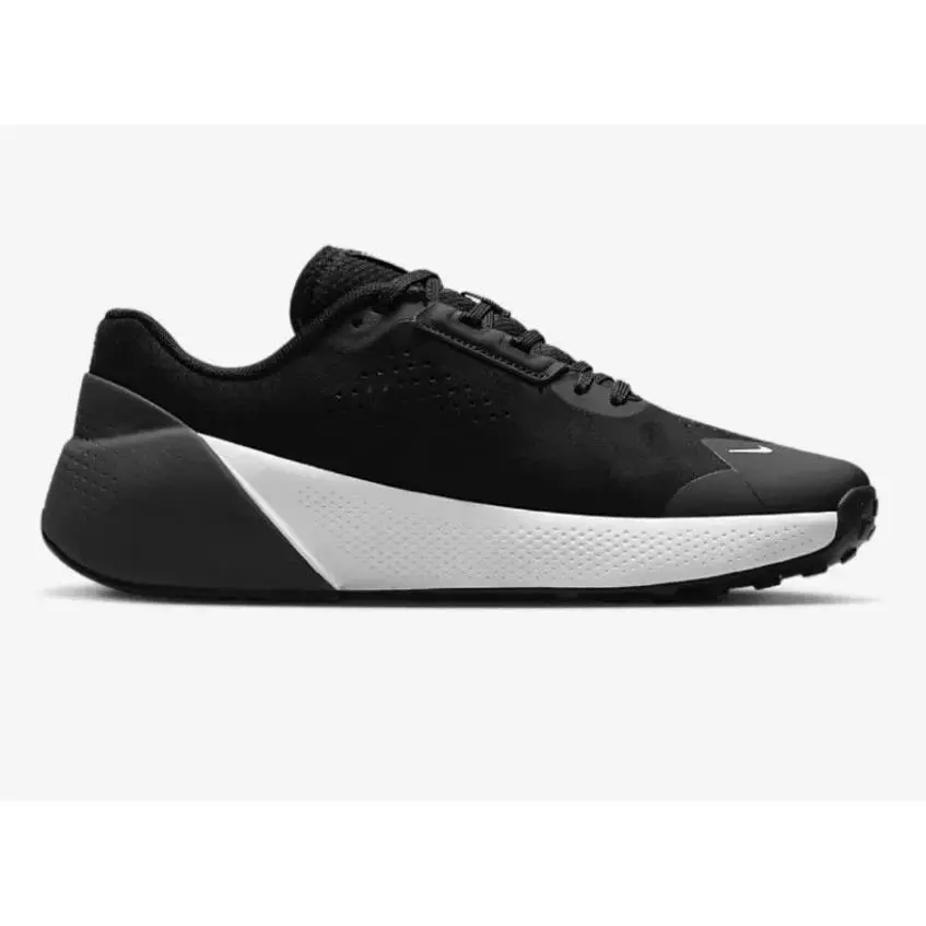 Nike shoes - M AIR MAX ZOOM TR1 - DX9016 - BLACK/WHITE/ANTHRACITE 9