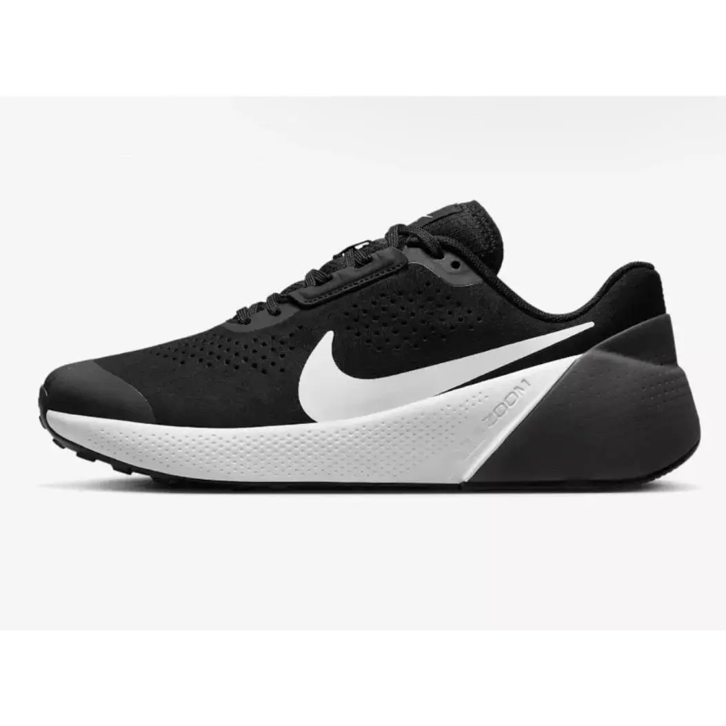 Nike shoes - M AIR MAX ZOOM TR1 - DX9016 - BLACK/WHITE/ANTHRACITE 7
